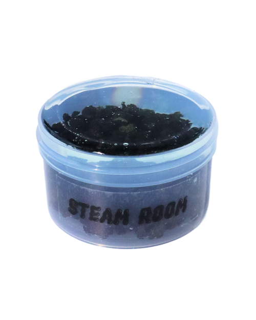 Steam Room