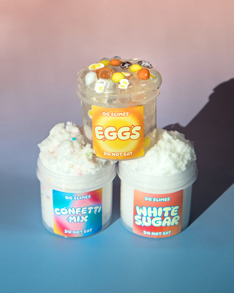 Sugar Cookie Mix Bundle