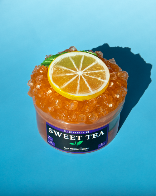 Sweet Tea