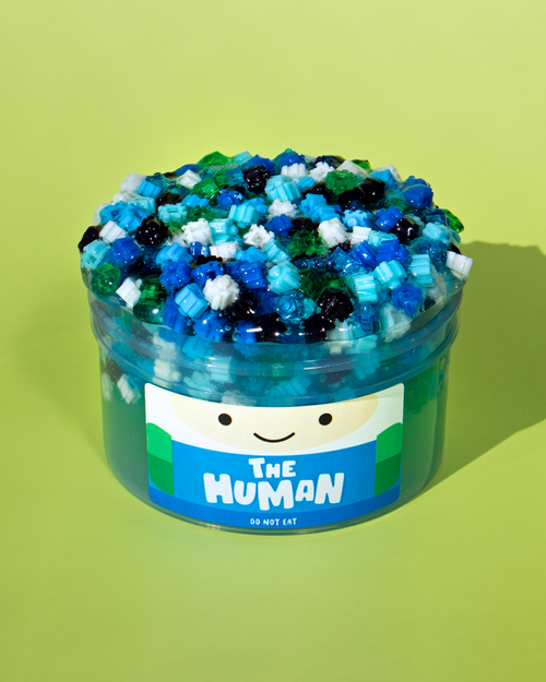 Adventure Slime Duo