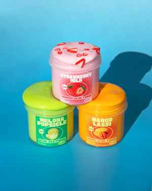 Thick & Glossy Bundle