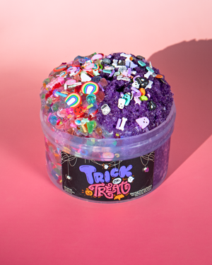 Trick or Treat