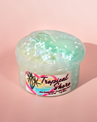 Tropical Shore