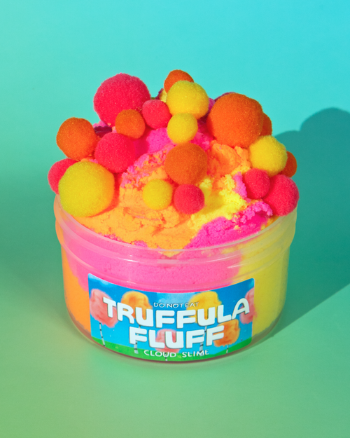 Truffula Fluff