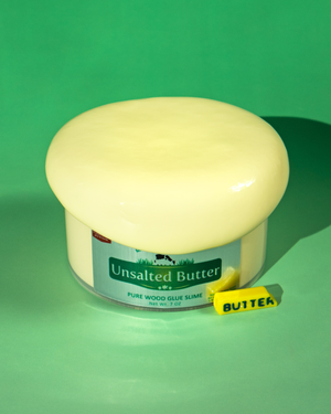 Unsalted Butter
