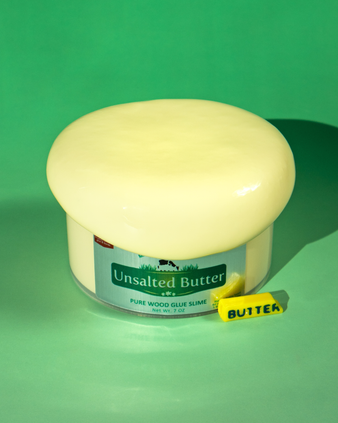 Unsalted Butter