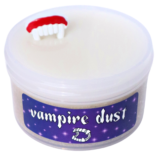 Vampire Dust