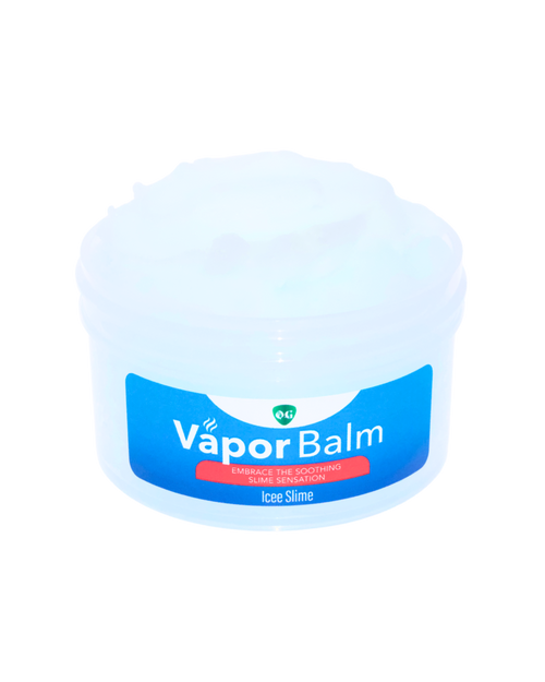 Vapor Balm