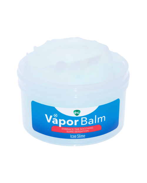 Vapor Balm