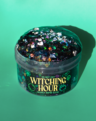 Witching Hour