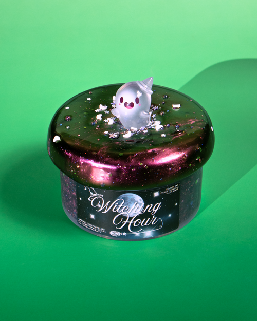 Witching Hour