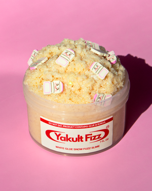 Yakult Fizz
