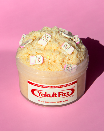 Yakult Fizz