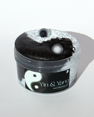 Yin & Yang
