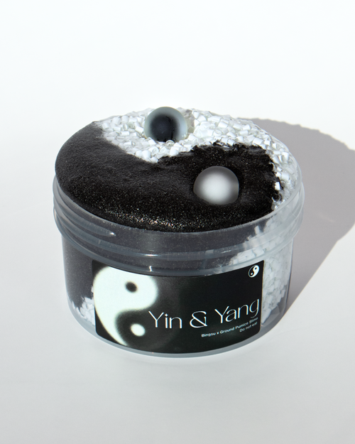 Yin & Yang