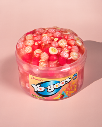 Yo-goos