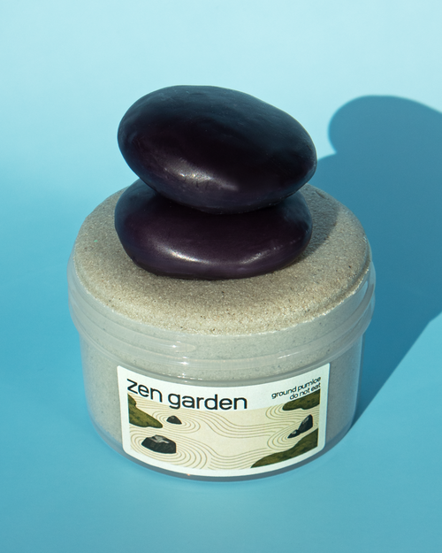 Zen Garden