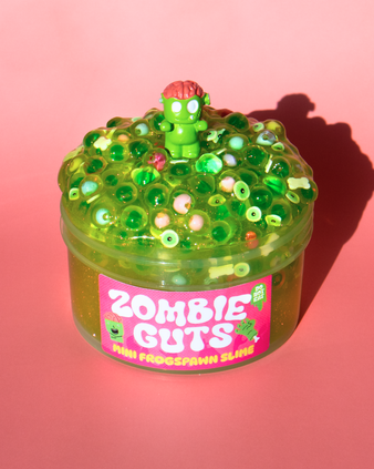 Zombie Guts