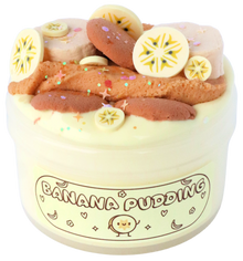 BANANA PUDDING Slime OG 