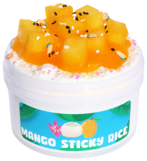 MANGO STICKY RICE Slime OG 